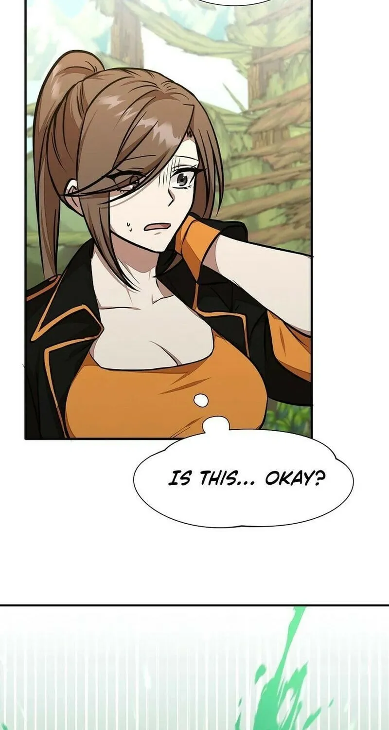 Food Truck Owner inside the Dungeon Chapter 45 page 26 - 