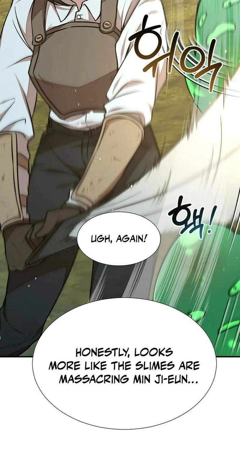 Food Truck Owner inside the Dungeon Chapter 45 page 4 - 