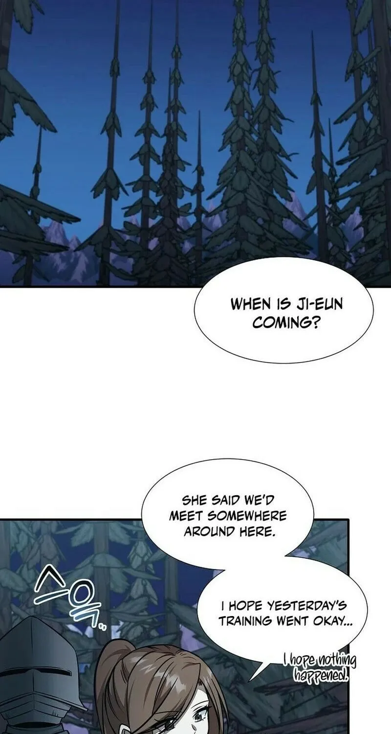 Food Truck Owner inside the Dungeon Chapter 45 page 34 - 