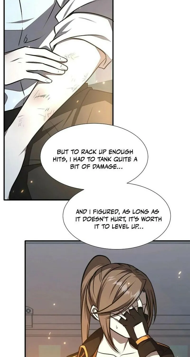 Food Truck Owner inside the Dungeon Chapter 45 page 44 - 