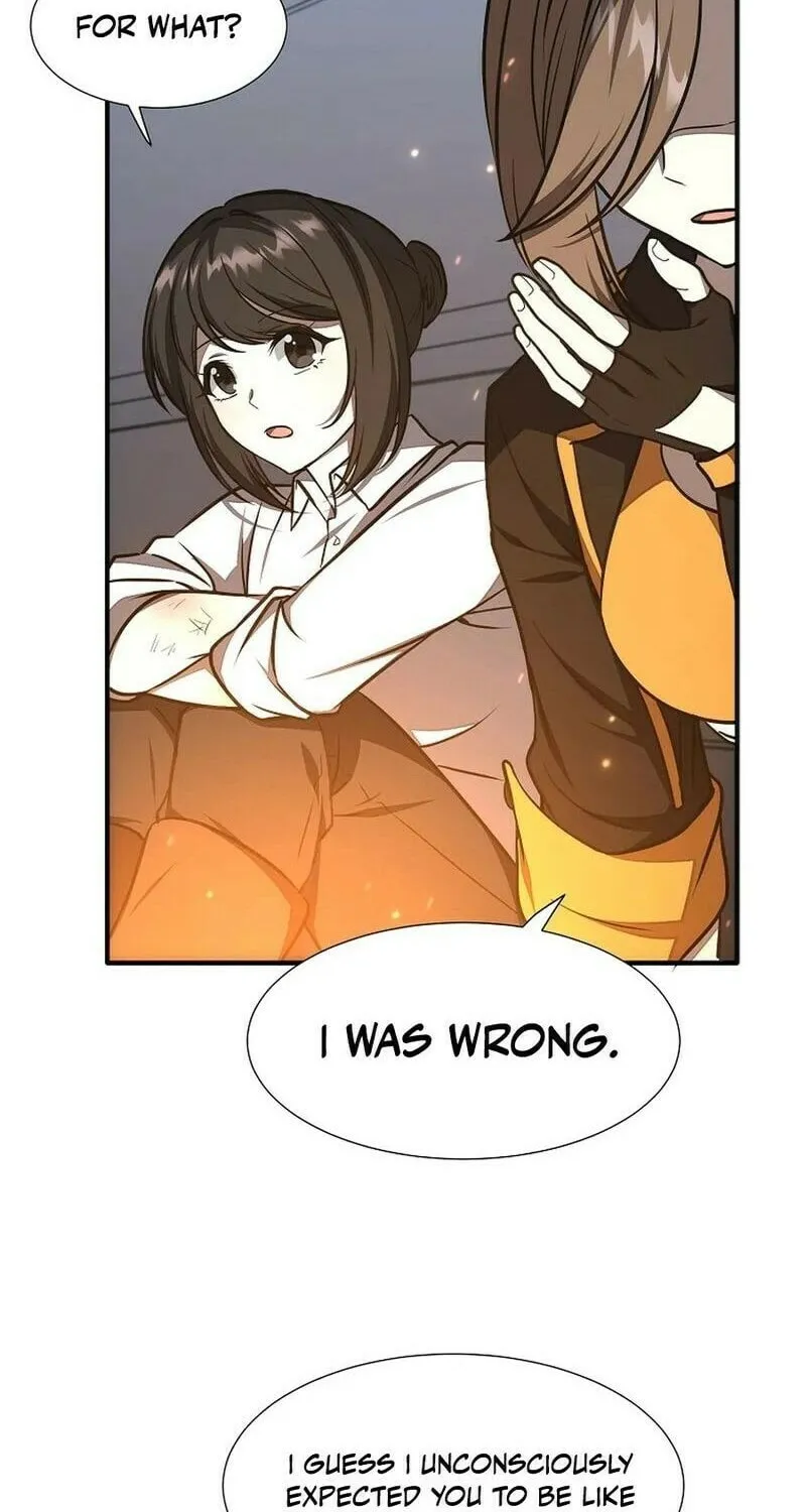 Food Truck Owner inside the Dungeon Chapter 45 page 46 - 