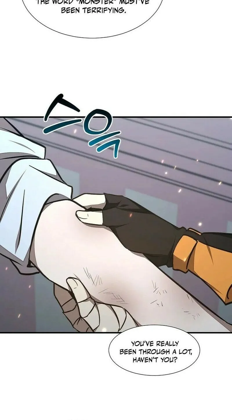 Food Truck Owner inside the Dungeon Chapter 45 page 50 - 