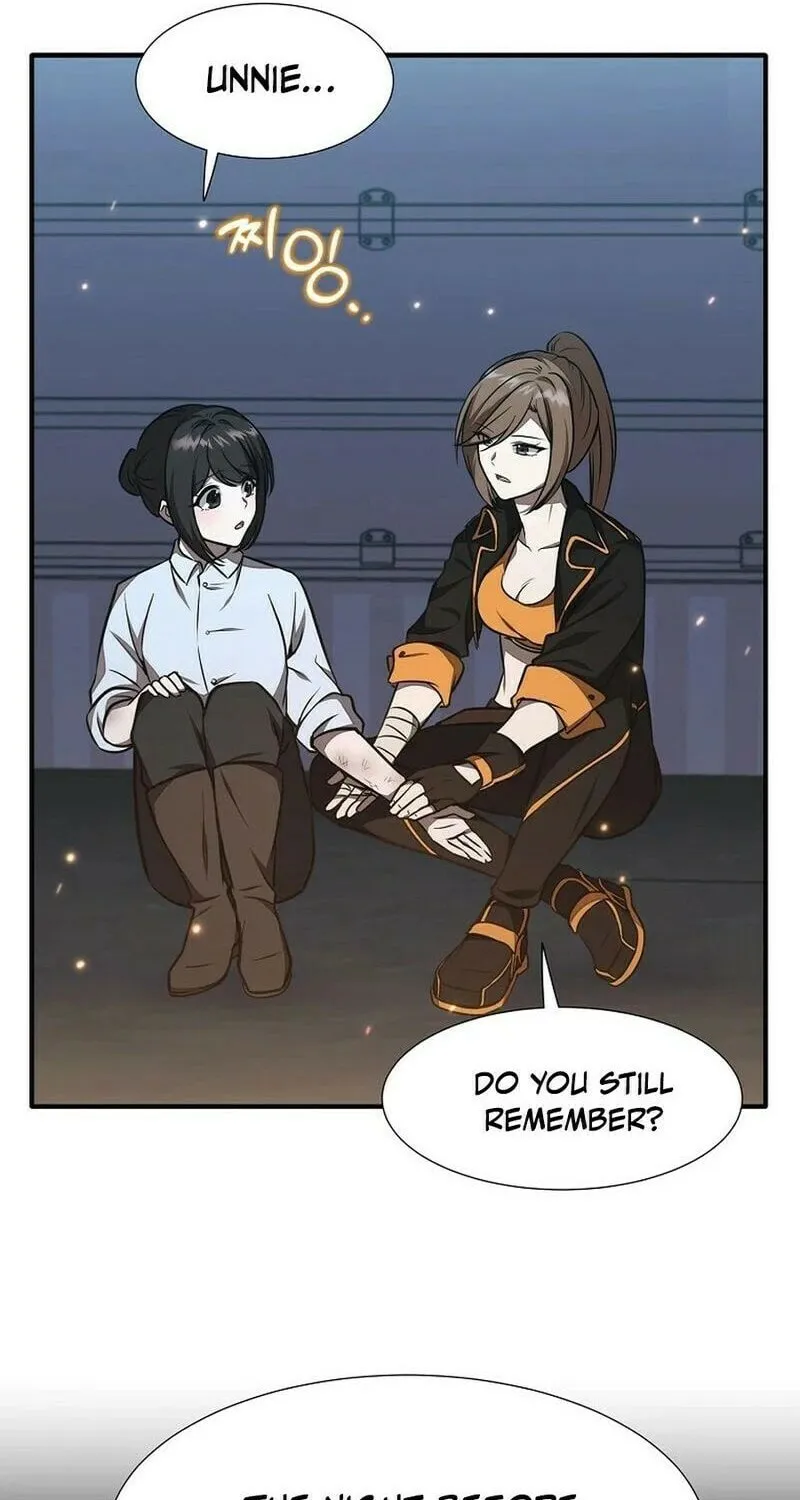 Food Truck Owner inside the Dungeon Chapter 45 page 51 - 
