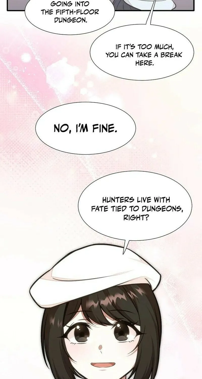 Food Truck Owner inside the Dungeon Chapter 45 page 54 - 