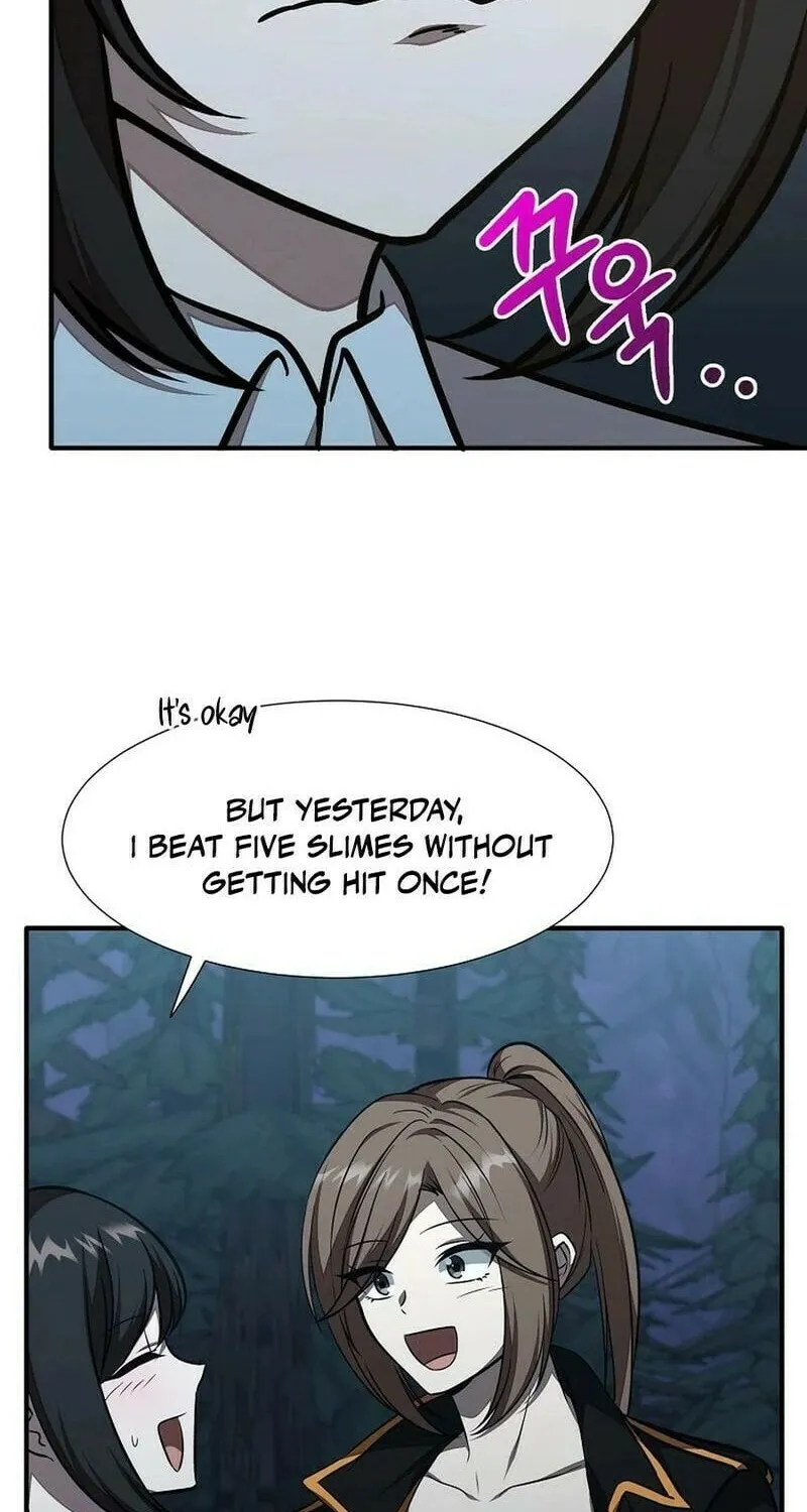 Food Truck Owner inside the Dungeon Chapter 45 page 58 - 
