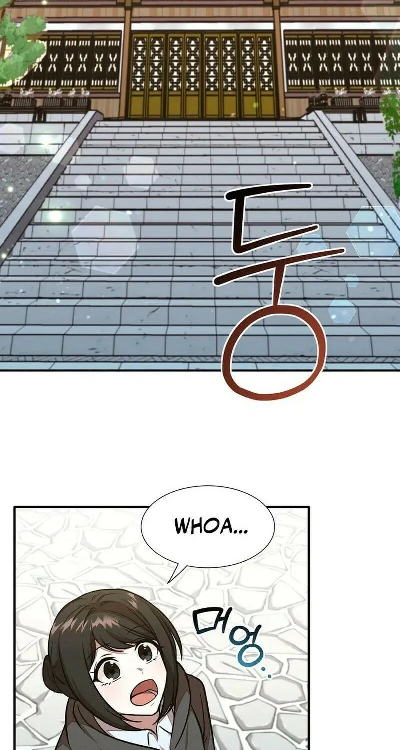 Food Truck Owner inside the Dungeon Chapter 45 page 63 - 