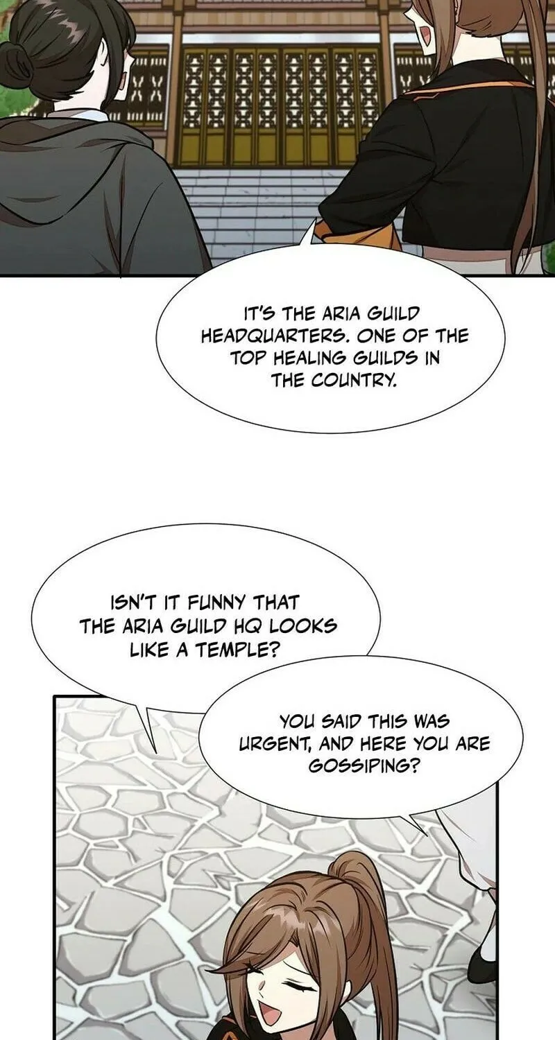 Food Truck Owner inside the Dungeon Chapter 45 page 65 - 