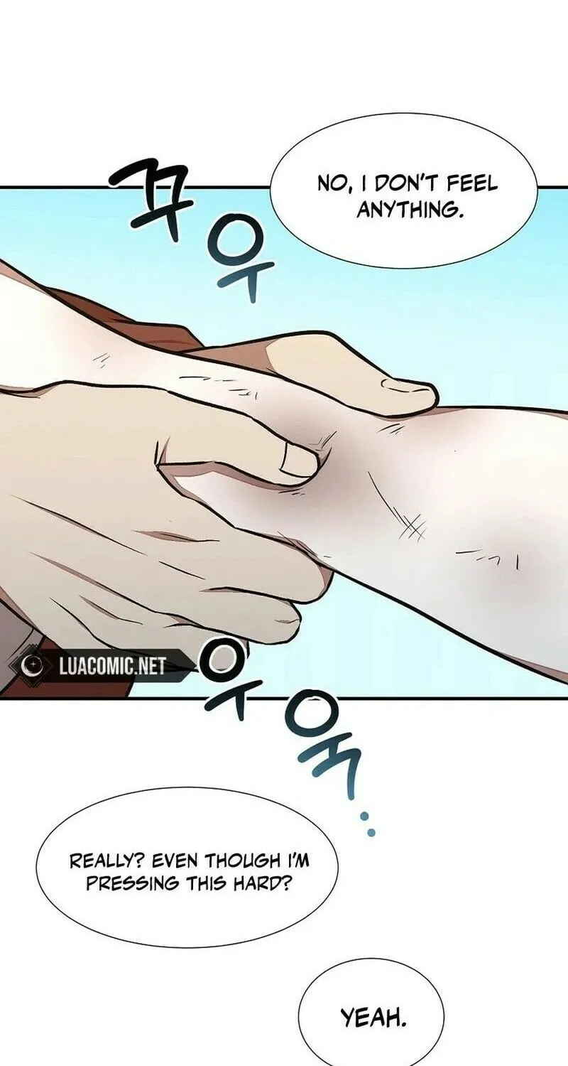 Food Truck Owner inside the Dungeon Chapter 45 page 76 - 