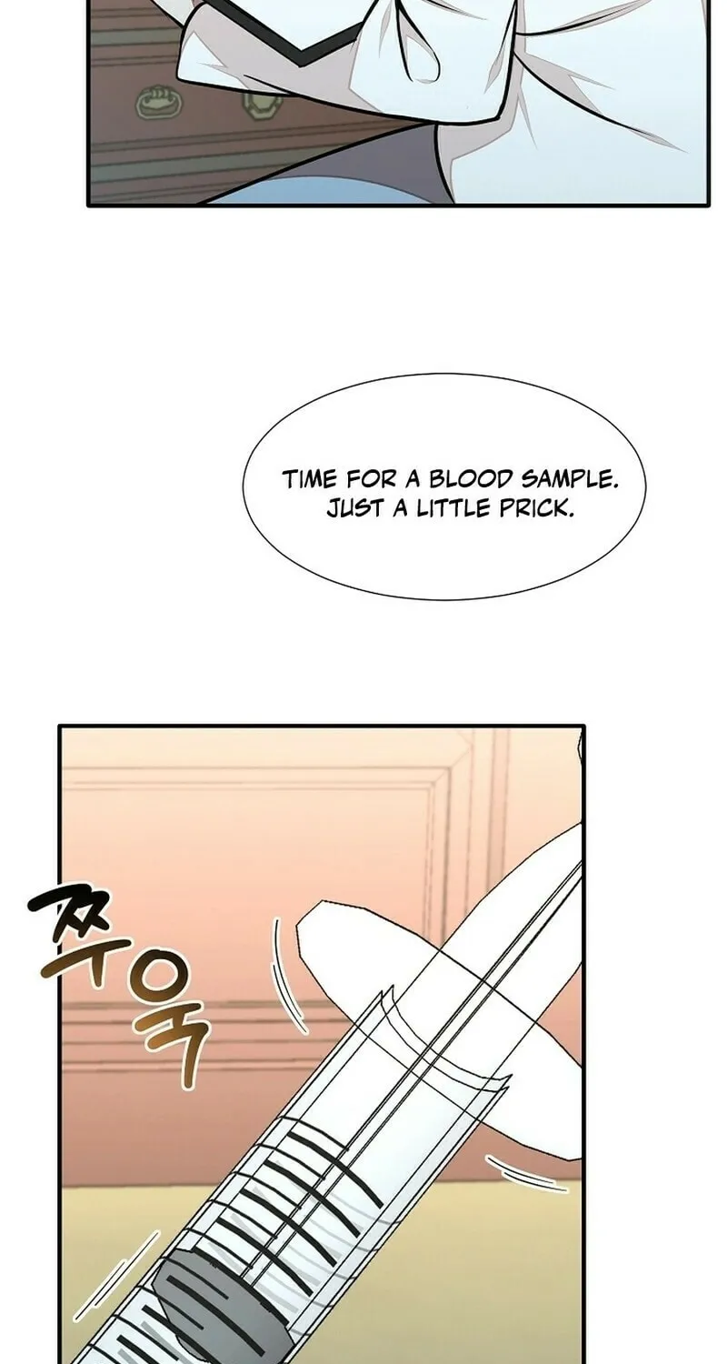 Food Truck Owner inside the Dungeon Chapter 46 page 17 - 