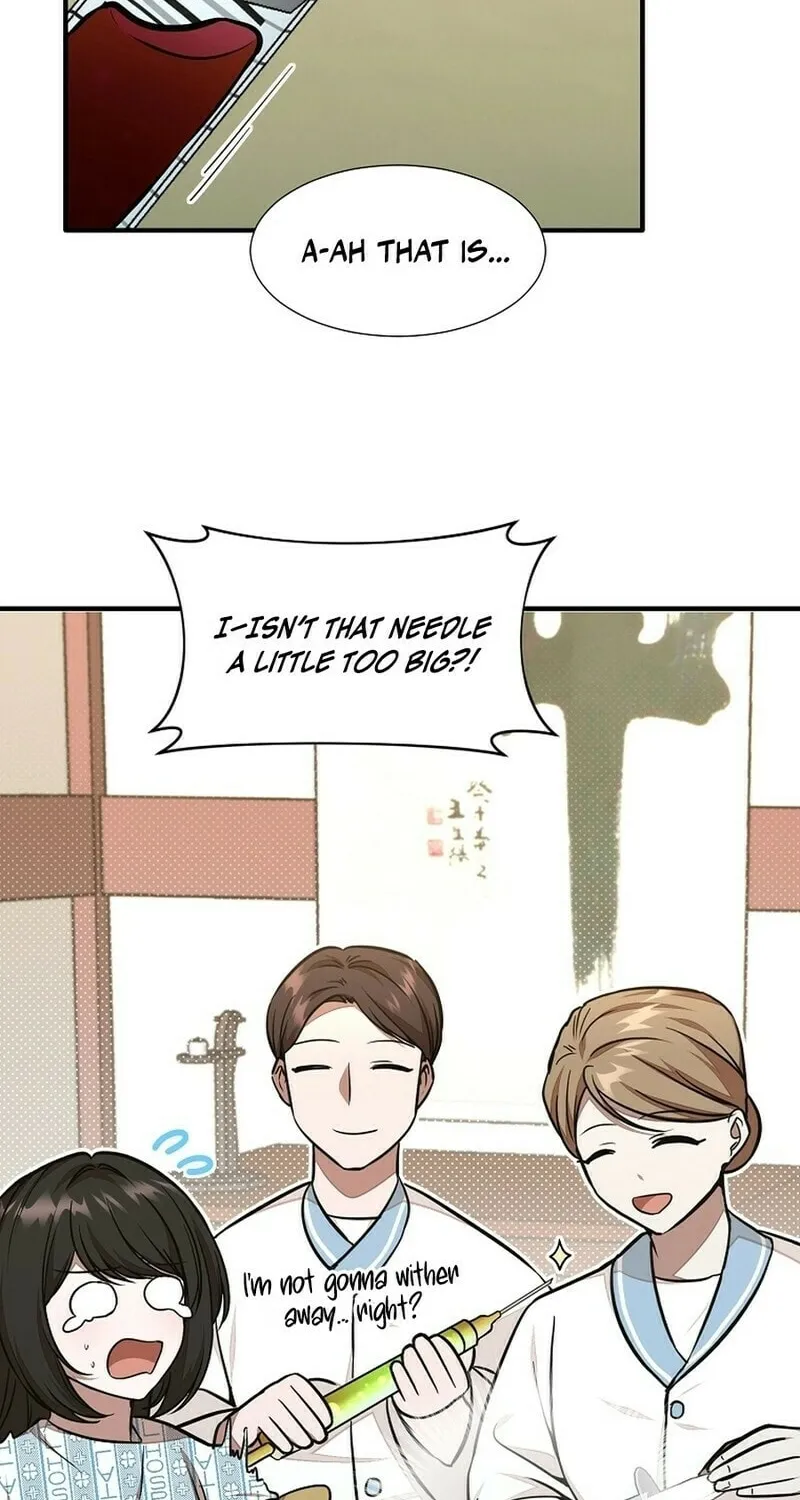 Food Truck Owner inside the Dungeon Chapter 46 page 18 - 