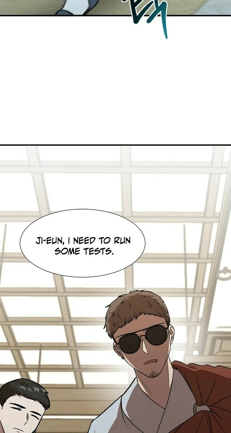 Food Truck Owner inside the Dungeon Chapter 46 page 3 - 
