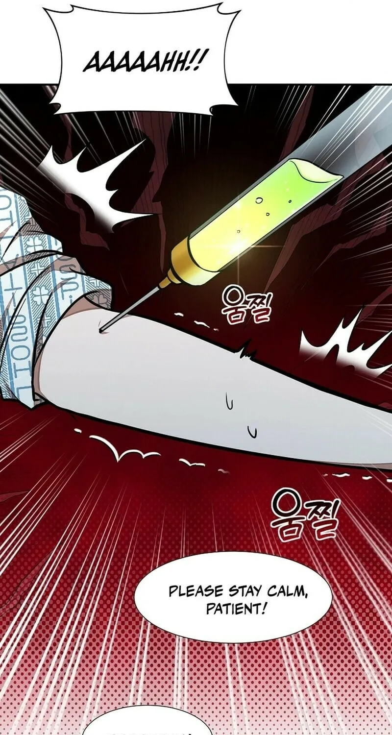 Food Truck Owner inside the Dungeon Chapter 46 page 21 - 