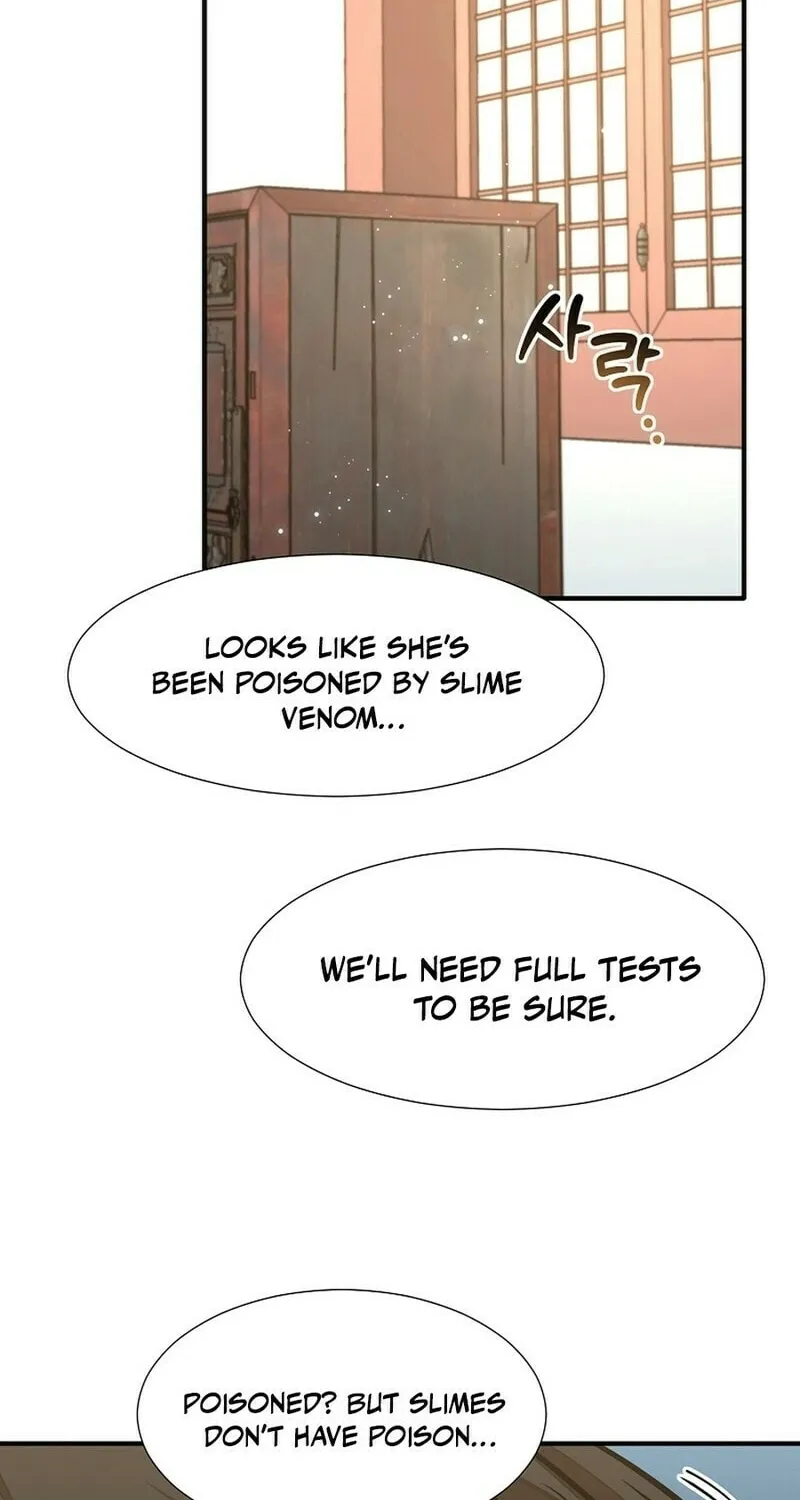 Food Truck Owner inside the Dungeon Chapter 46 page 24 - 