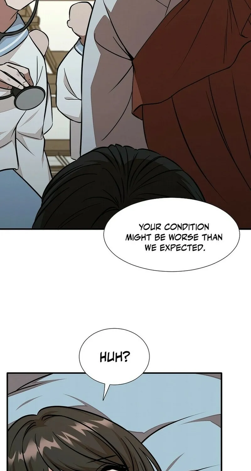 Food Truck Owner inside the Dungeon Chapter 46 page 4 - 