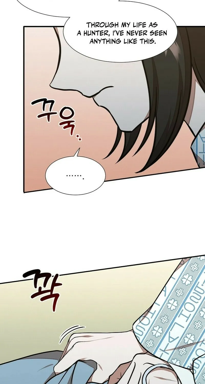 Food Truck Owner inside the Dungeon Chapter 46 page 35 - 