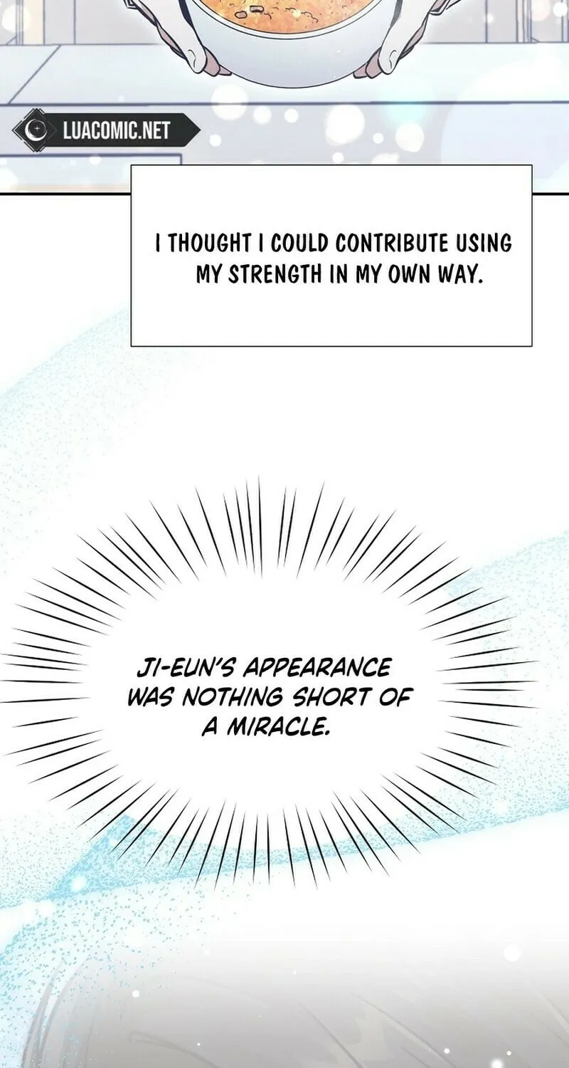 Food Truck Owner inside the Dungeon Chapter 46 page 39 - 