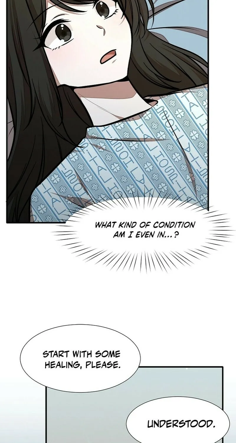 Food Truck Owner inside the Dungeon Chapter 46 page 5 - 