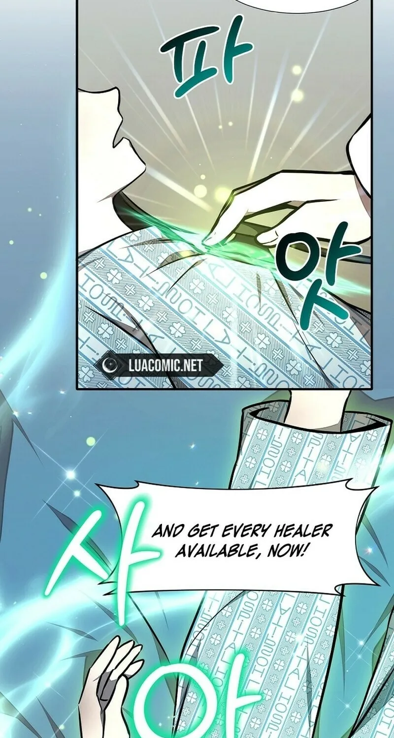 Food Truck Owner inside the Dungeon Chapter 46 page 6 - 
