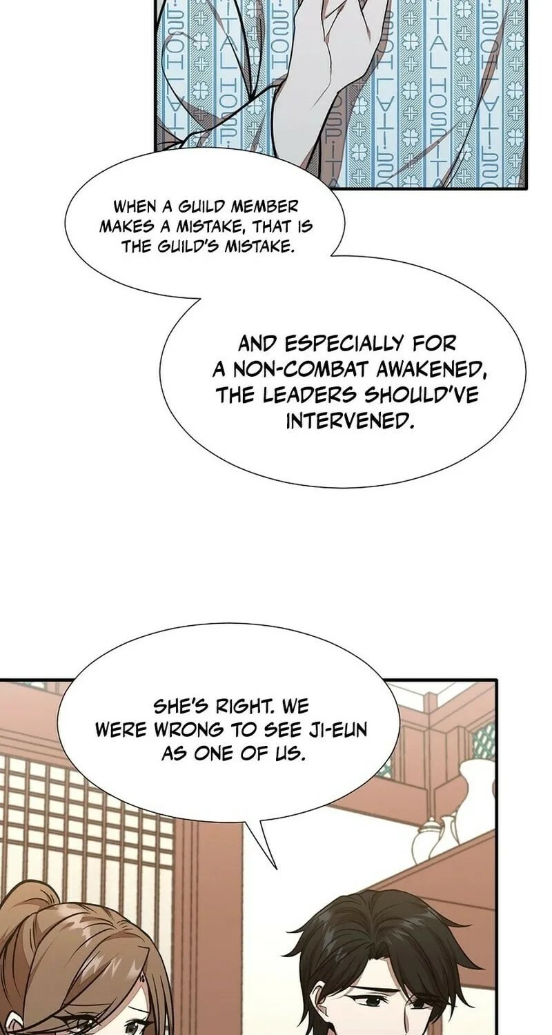 Food Truck Owner inside the Dungeon Chapter 46 page 54 - 