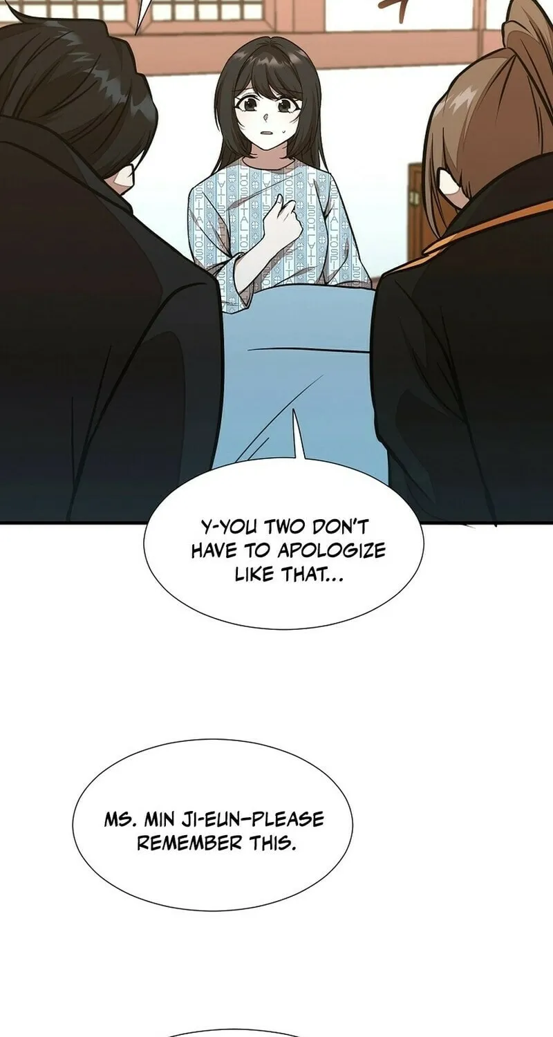 Food Truck Owner inside the Dungeon Chapter 46 page 56 - 