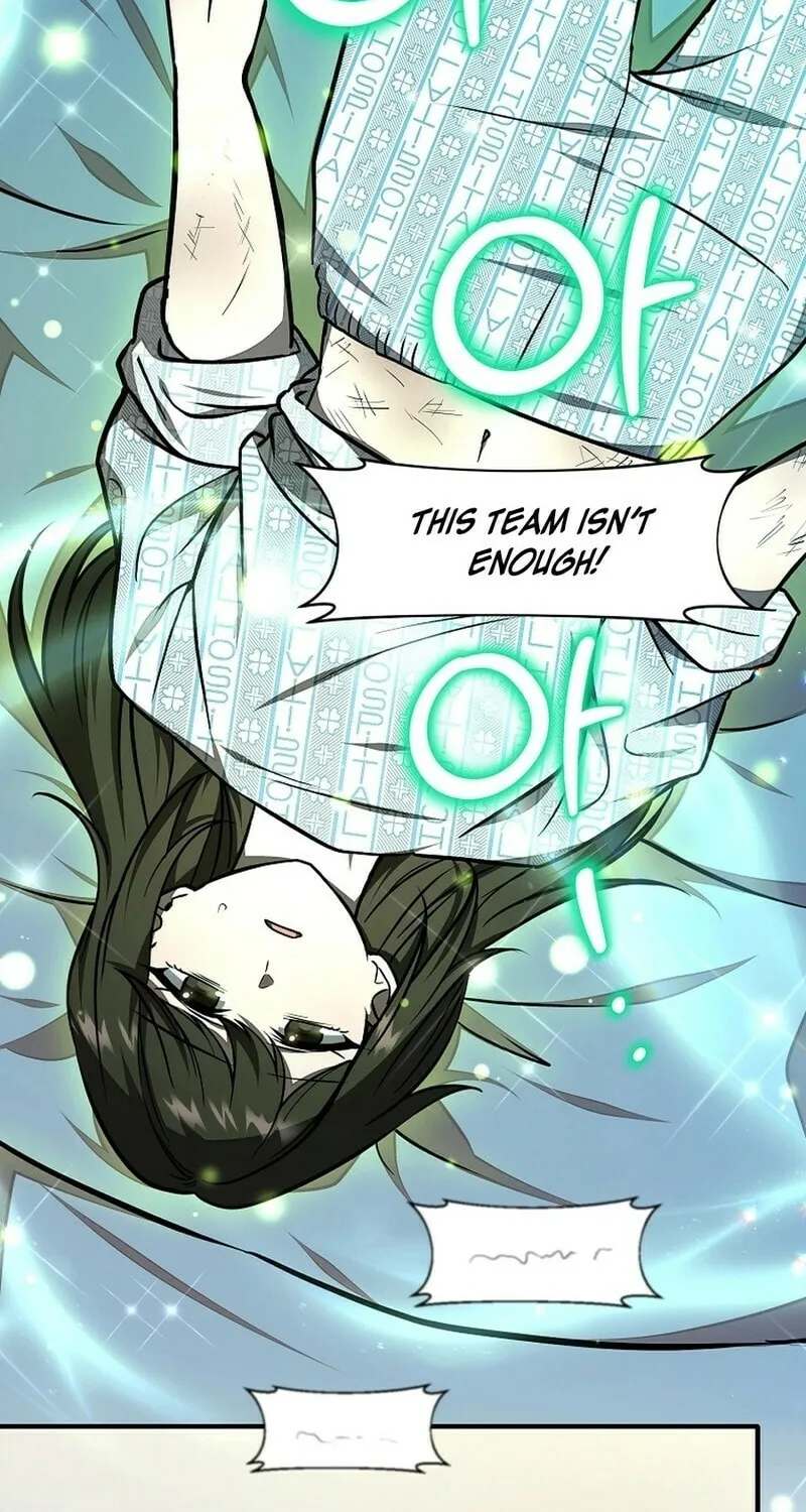 Food Truck Owner inside the Dungeon Chapter 46 page 7 - 