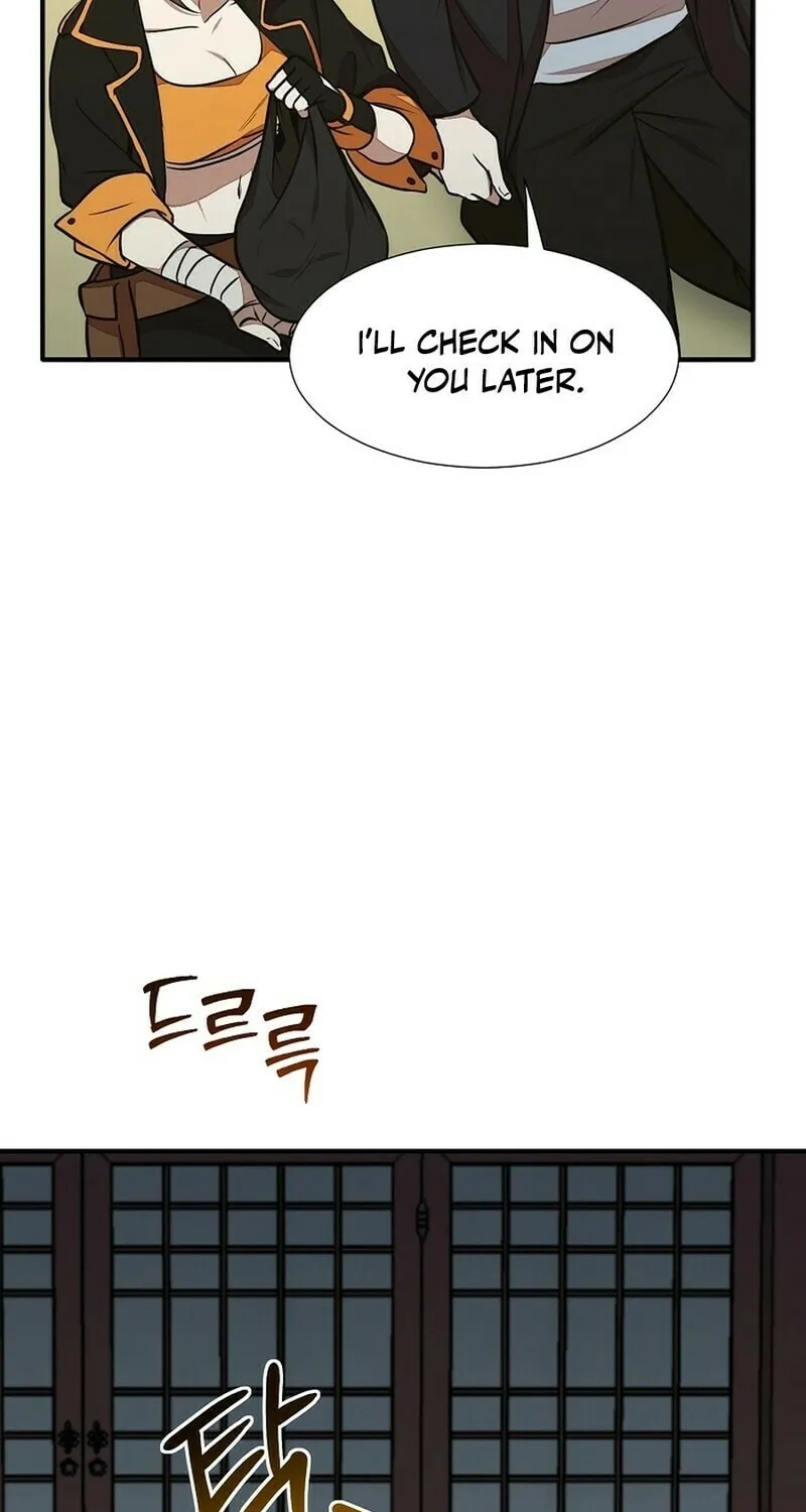 Food Truck Owner inside the Dungeon Chapter 46 page 63 - 