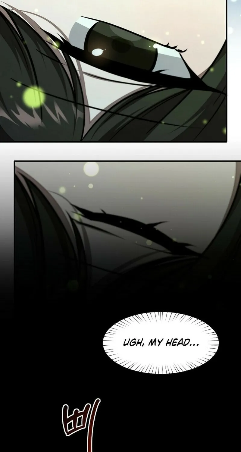 Food Truck Owner inside the Dungeon Chapter 46 page 8 - 