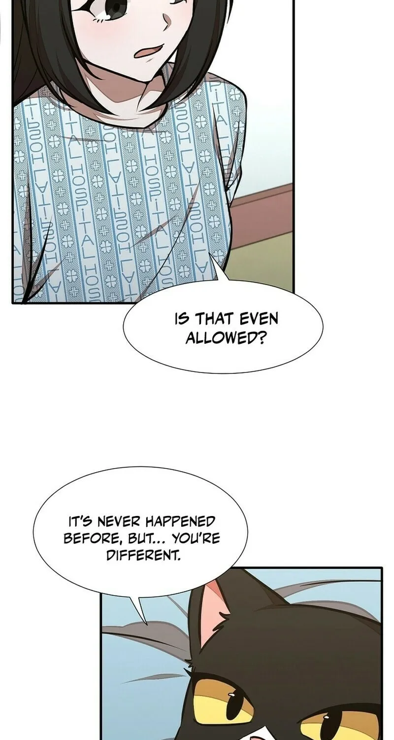 Food Truck Owner inside the Dungeon Chapter 46 page 77 - 