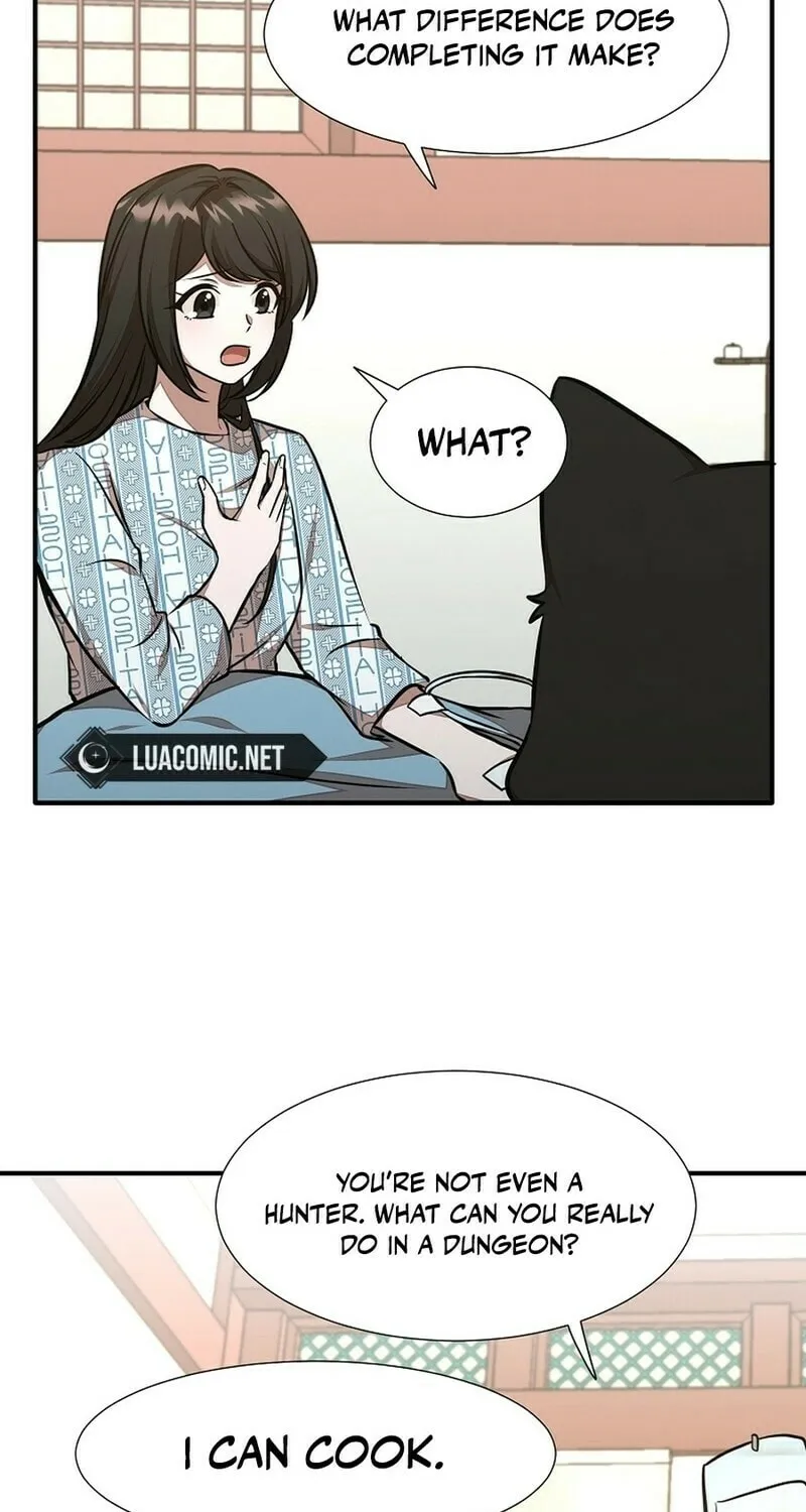 Food Truck Owner inside the Dungeon Chapter 46 page 79 - 