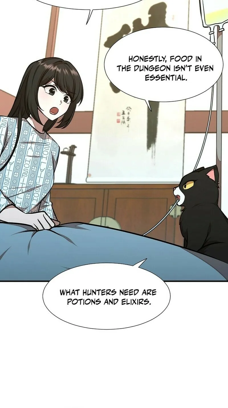 Food Truck Owner inside the Dungeon Chapter 46 page 80 - 