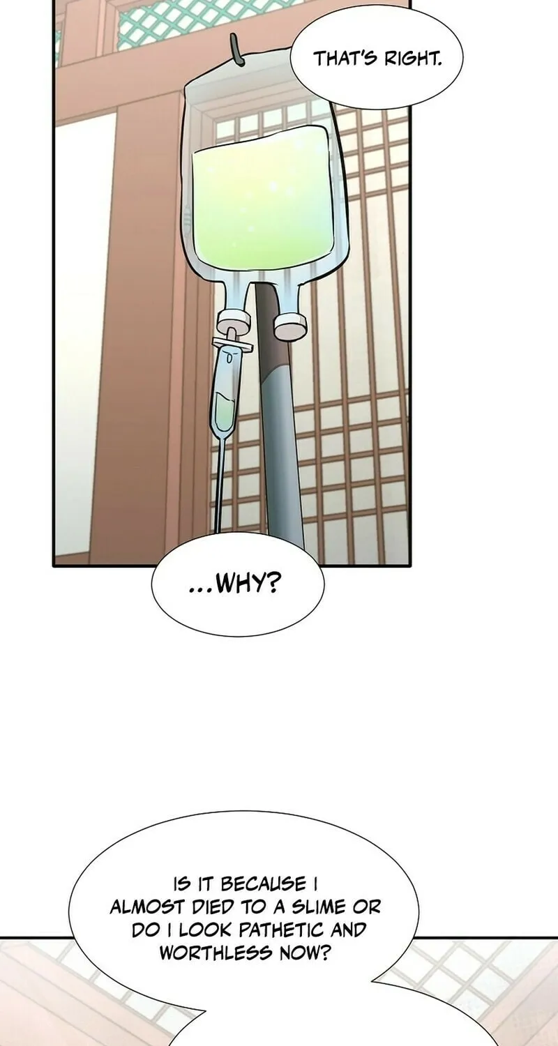 Food Truck Owner inside the Dungeon Chapter 46 page 83 - 