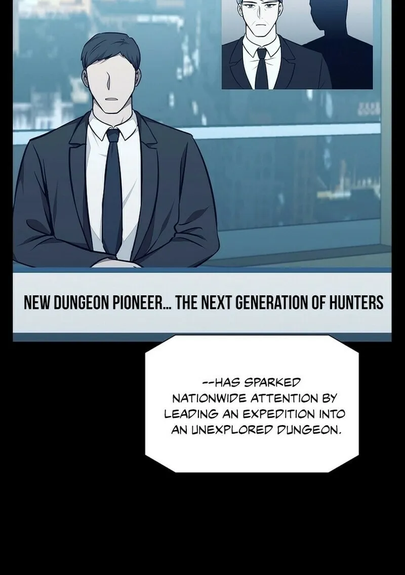 Food Truck Owner inside the Dungeon Chapter 46 page 10 - 