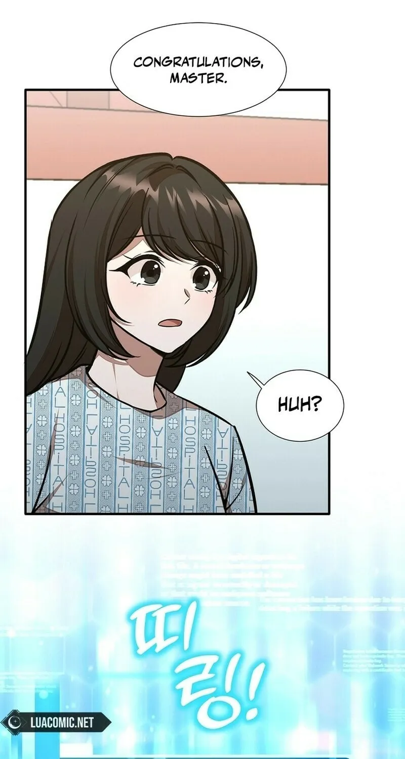 Food Truck Owner inside the Dungeon Chapter 47 page 18 - 