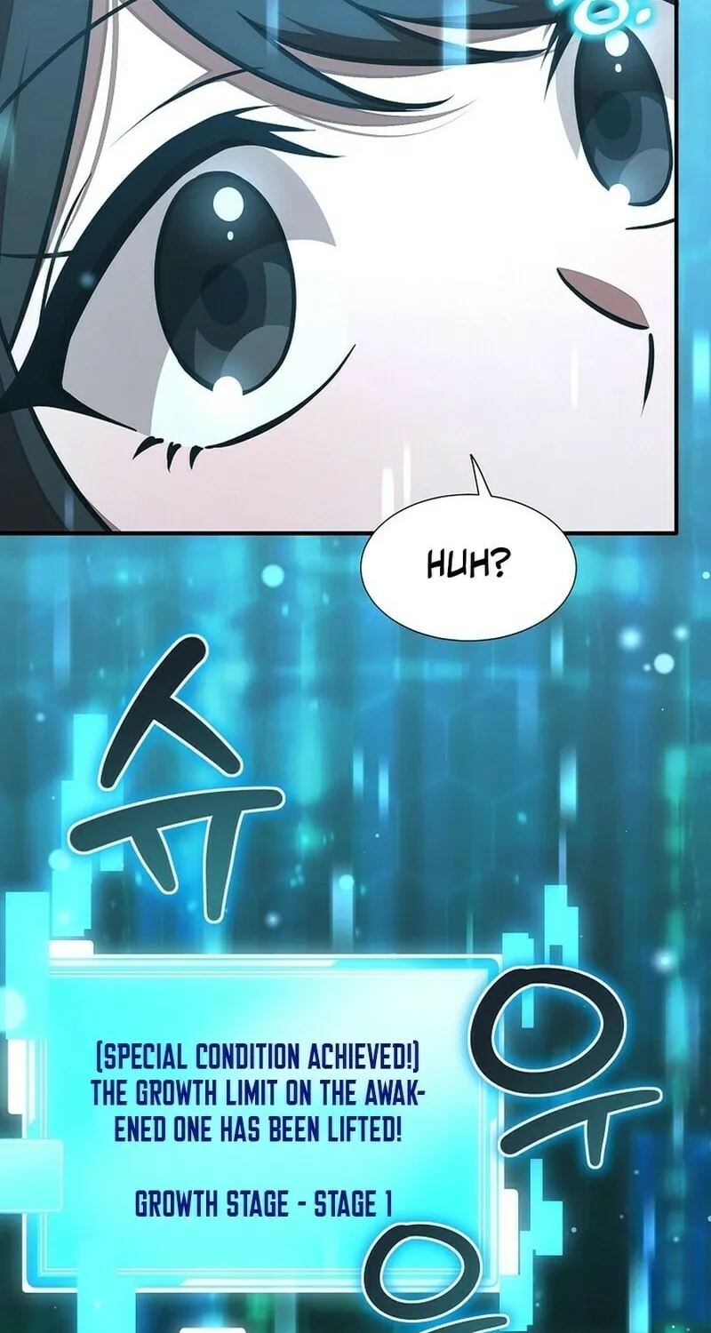Food Truck Owner inside the Dungeon Chapter 47 page 21 - 