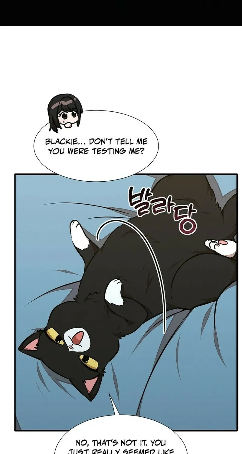 Food Truck Owner inside the Dungeon Chapter 47 page 23 - 