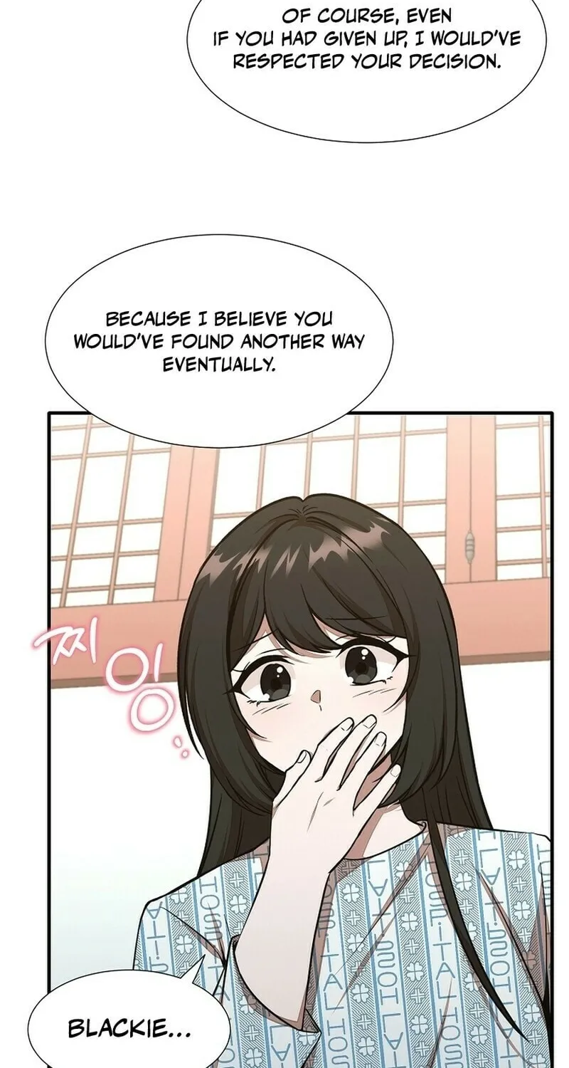 Food Truck Owner inside the Dungeon Chapter 47 page 25 - 
