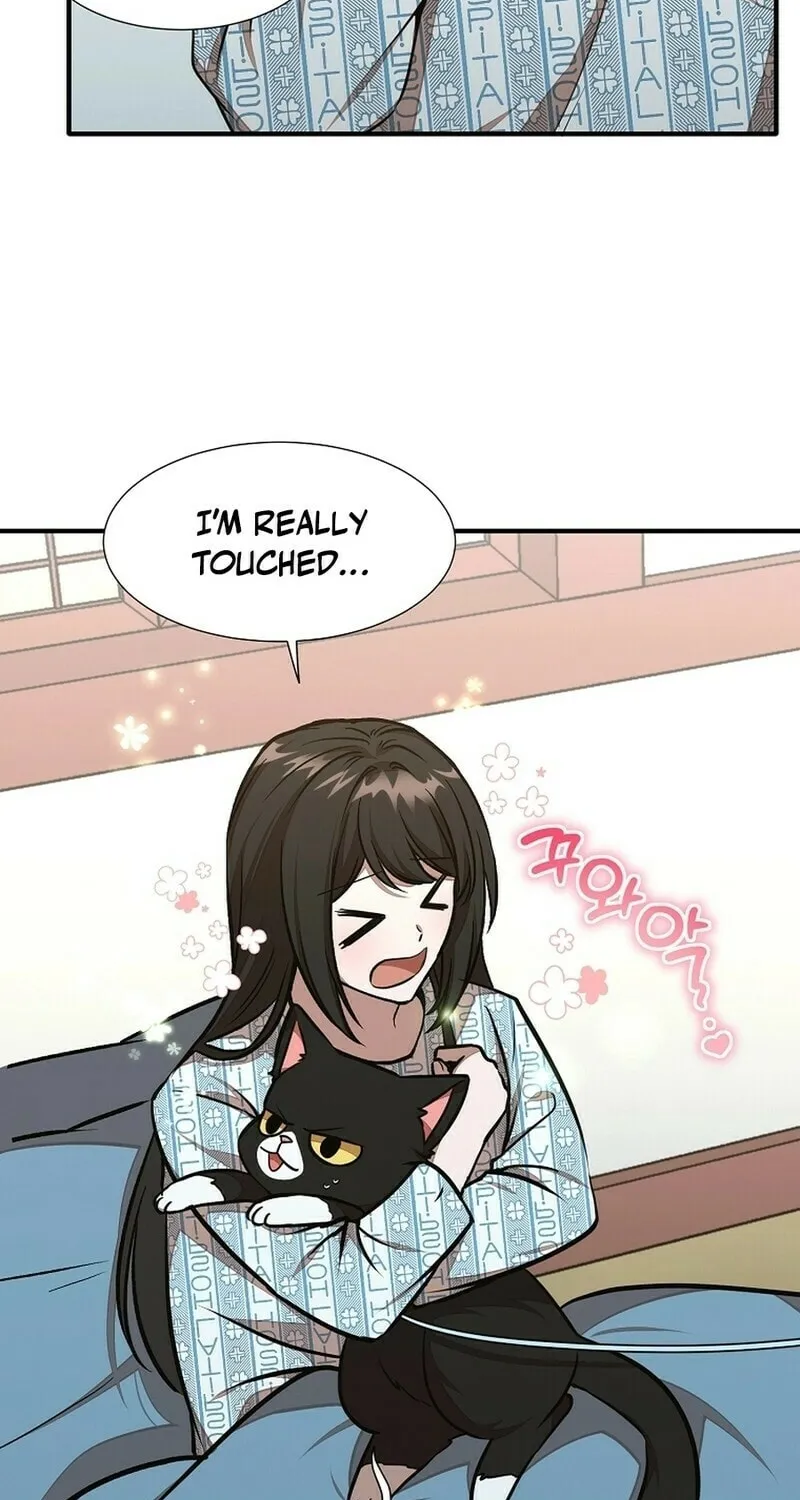 Food Truck Owner inside the Dungeon Chapter 47 page 26 - 