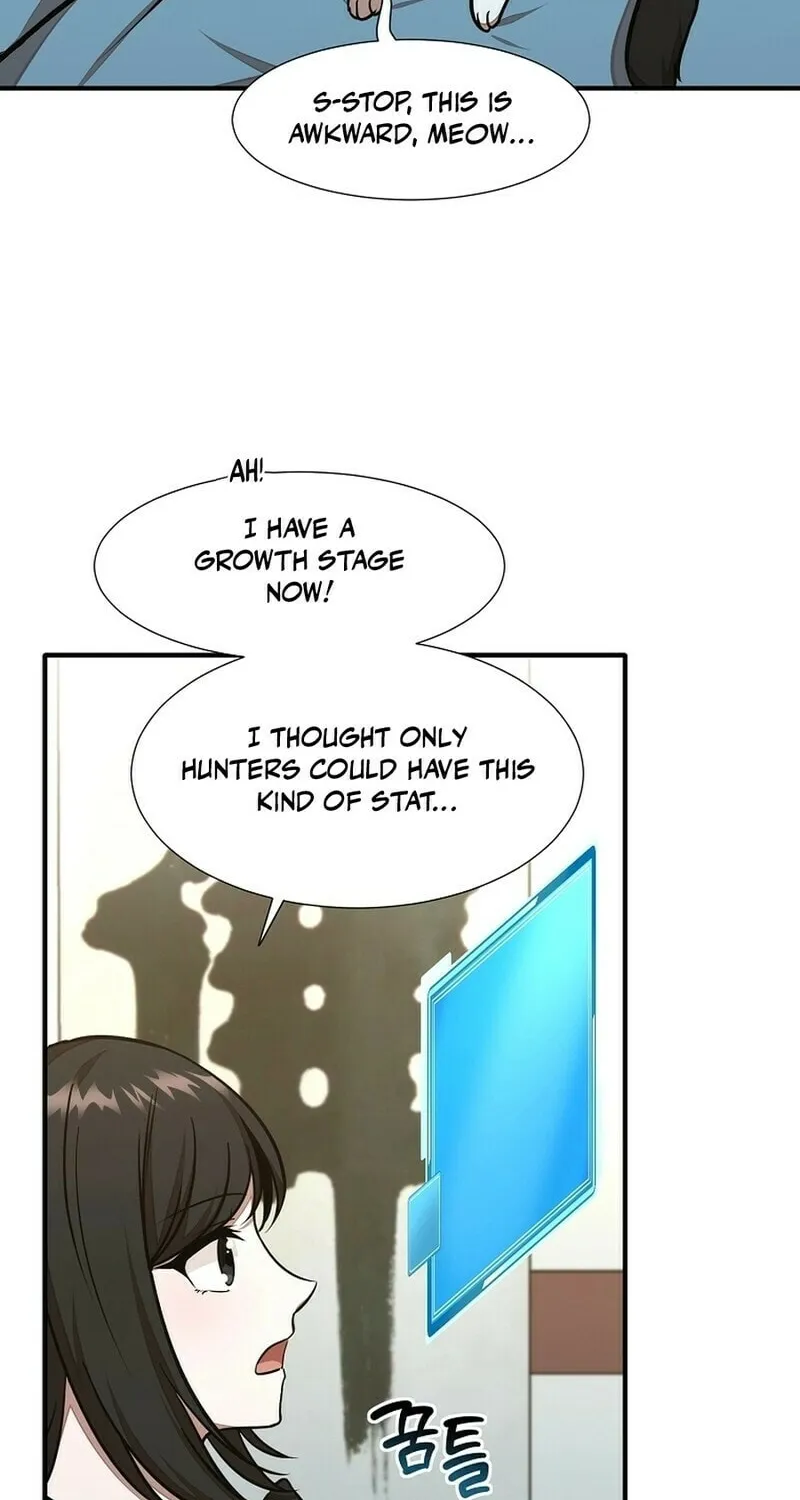 Food Truck Owner inside the Dungeon Chapter 47 page 27 - 