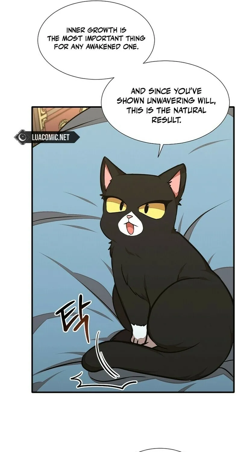 Food Truck Owner inside the Dungeon Chapter 47 page 30 - 