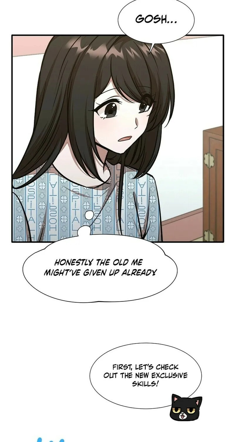 Food Truck Owner inside the Dungeon Chapter 47 page 31 - 