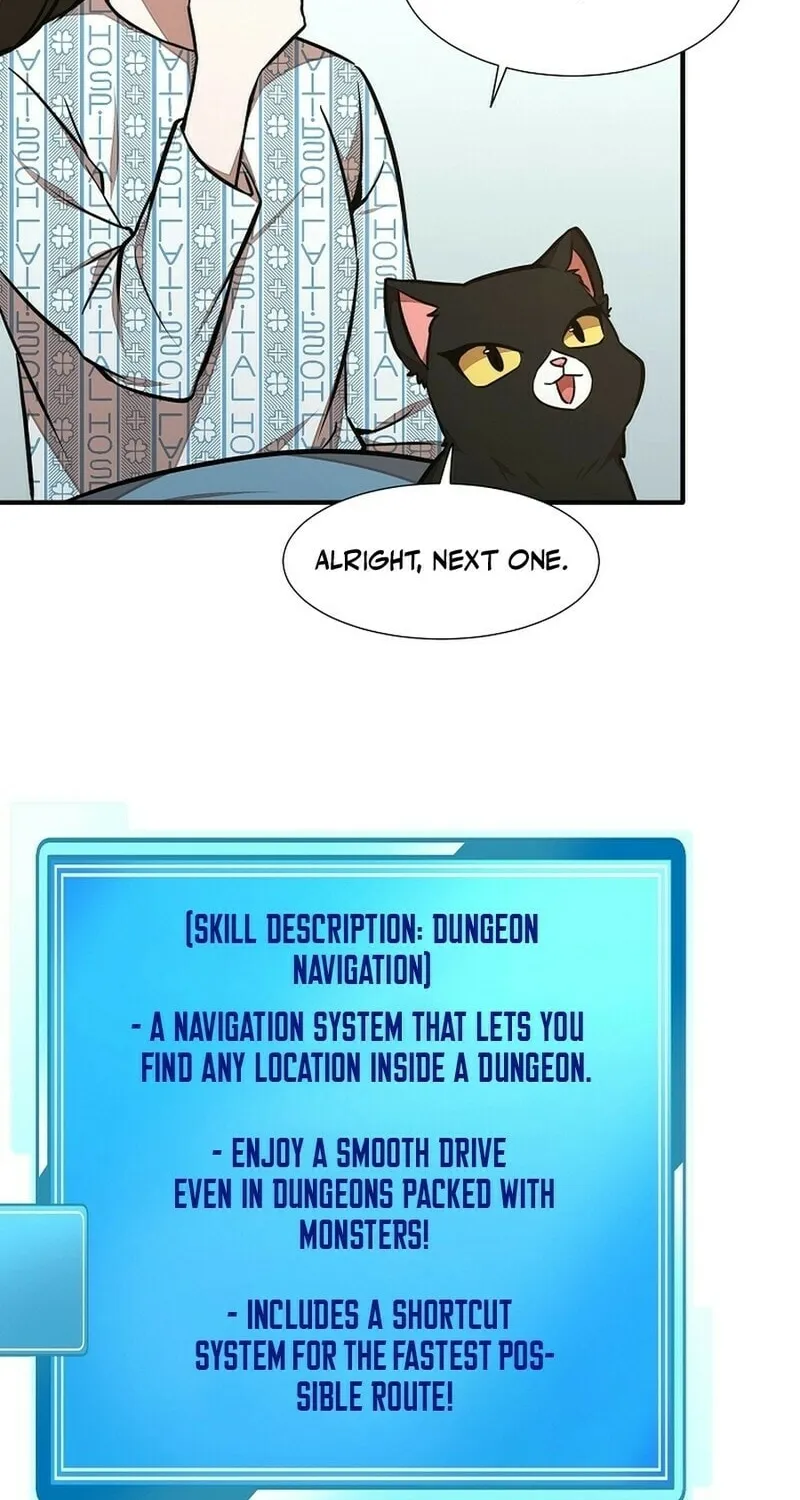 Food Truck Owner inside the Dungeon Chapter 47 page 33 - 