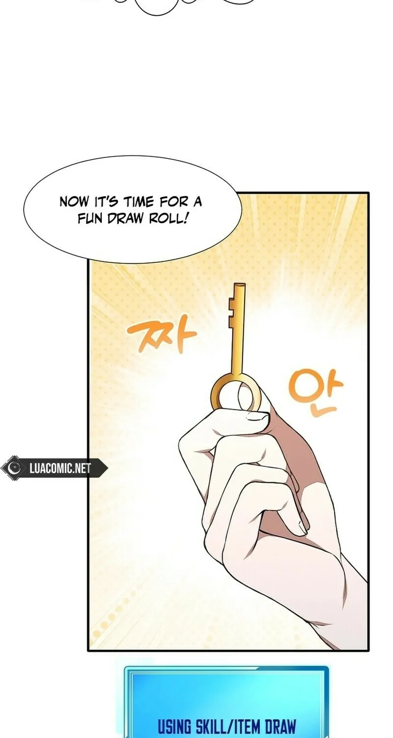 Food Truck Owner inside the Dungeon Chapter 47 page 35 - 