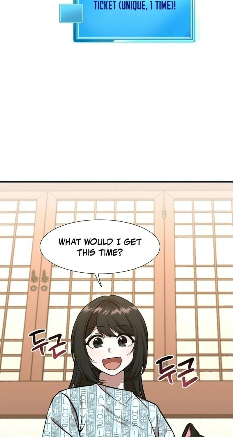 Food Truck Owner inside the Dungeon Chapter 47 page 36 - 