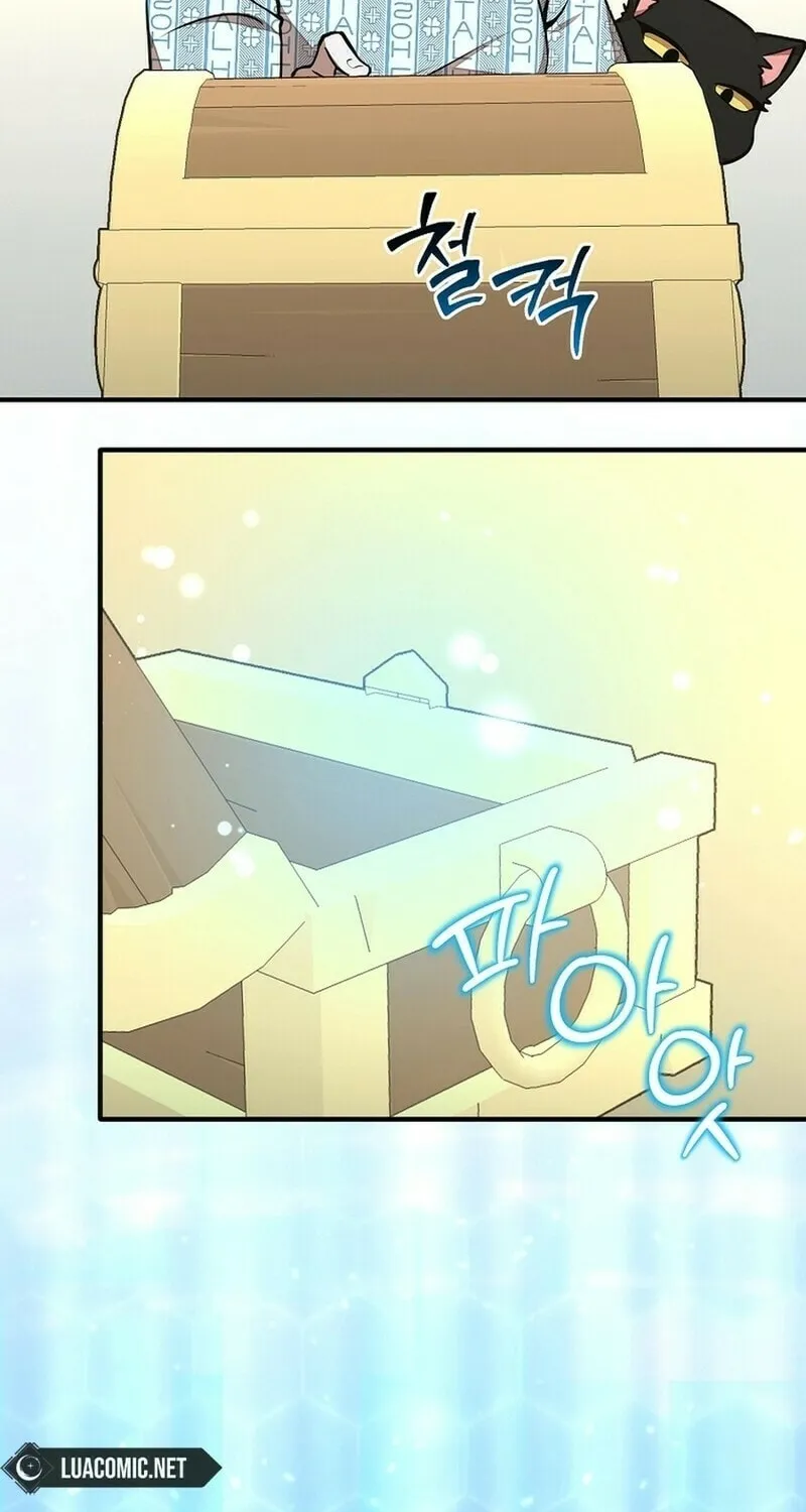 Food Truck Owner inside the Dungeon Chapter 47 page 37 - 