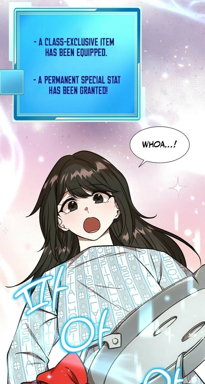 Food Truck Owner inside the Dungeon Chapter 47 page 41 - 