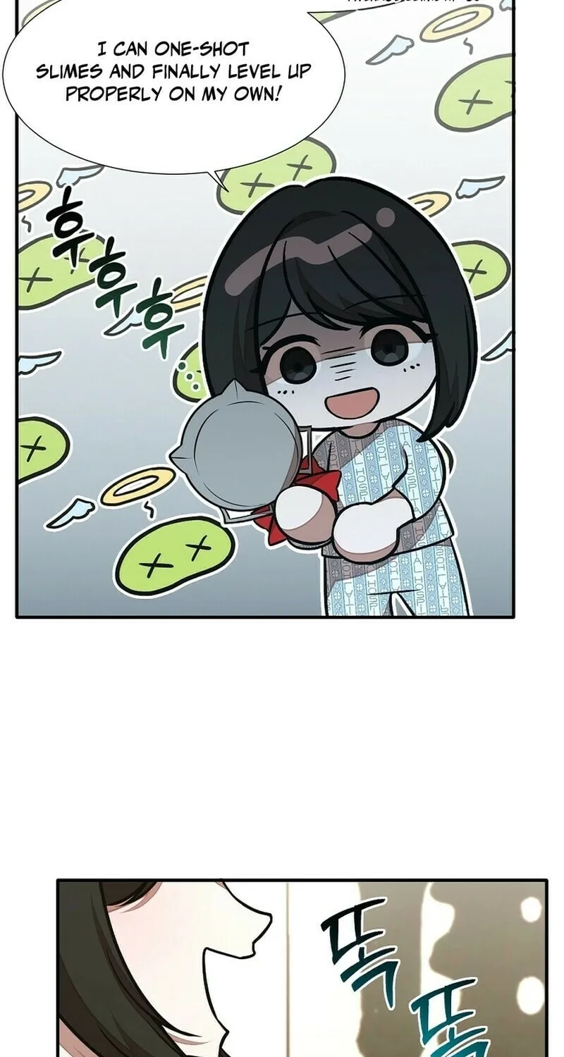 Food Truck Owner inside the Dungeon Chapter 47 page 43 - 