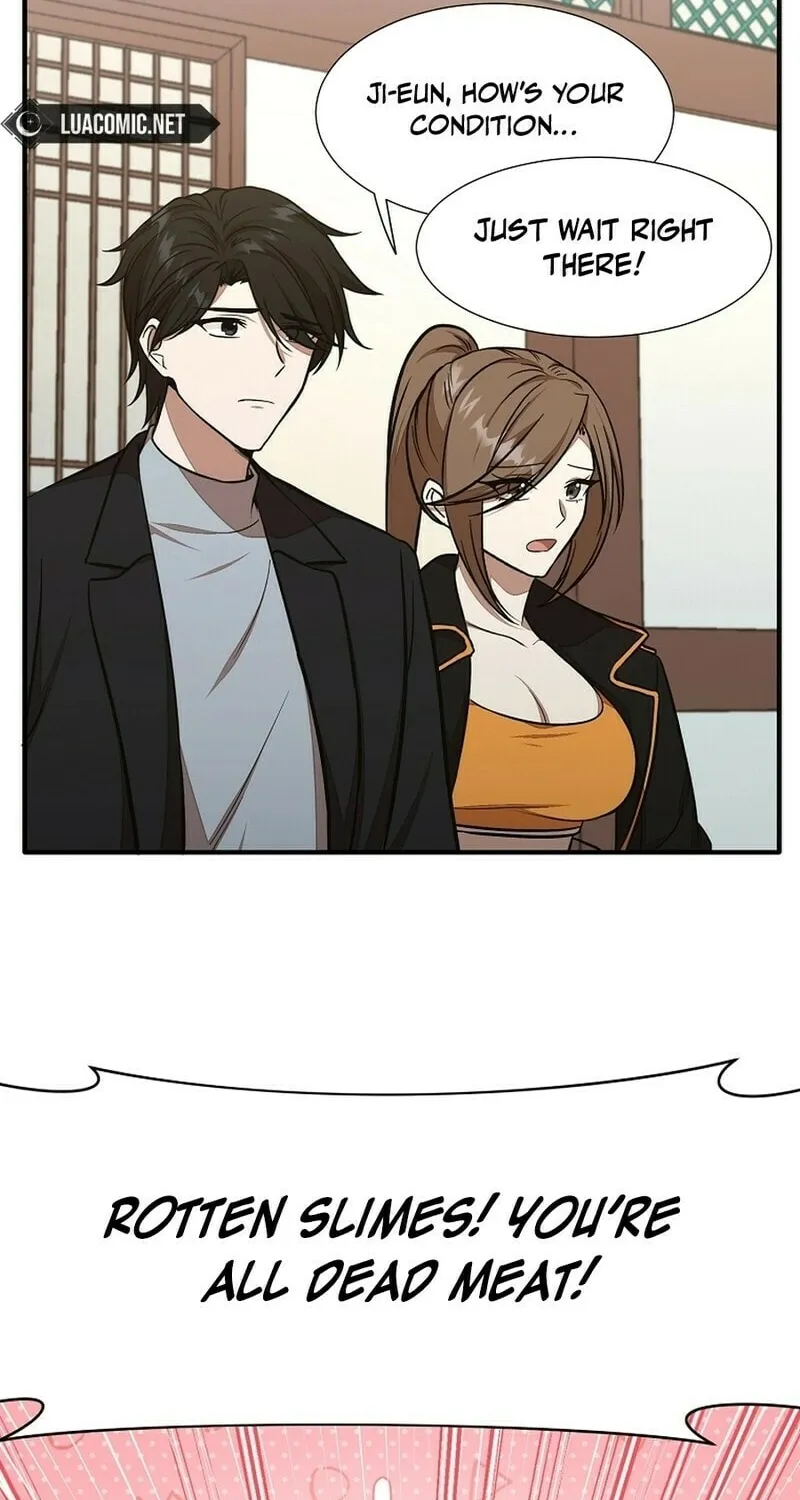 Food Truck Owner inside the Dungeon Chapter 47 page 45 - 