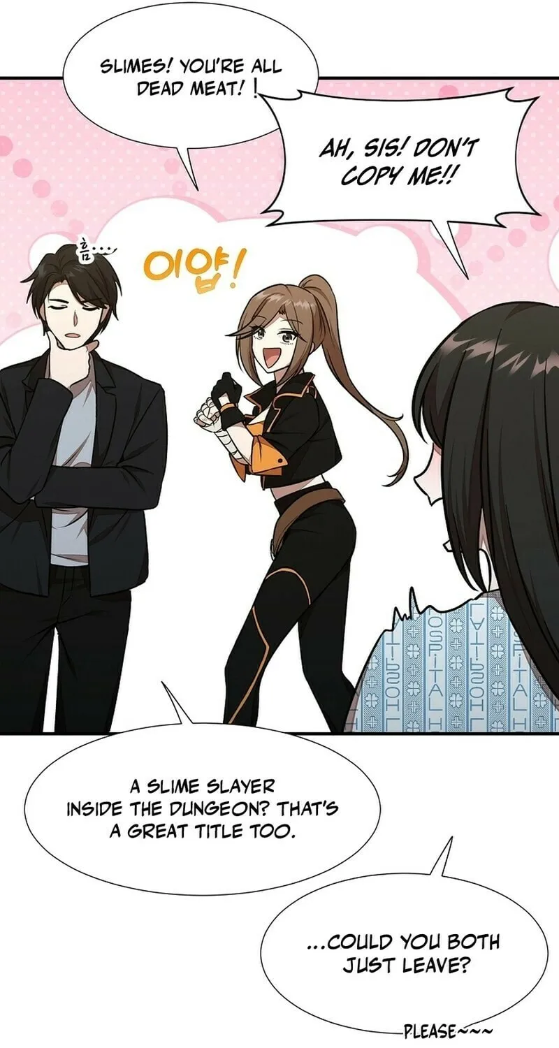 Food Truck Owner inside the Dungeon Chapter 47 page 50 - 
