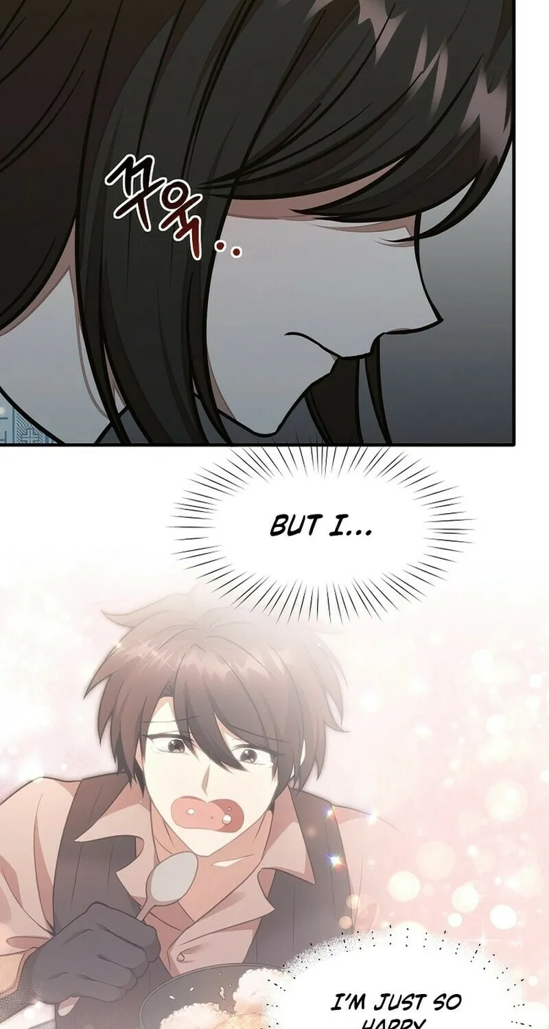 Food Truck Owner inside the Dungeon Chapter 47 page 6 - 