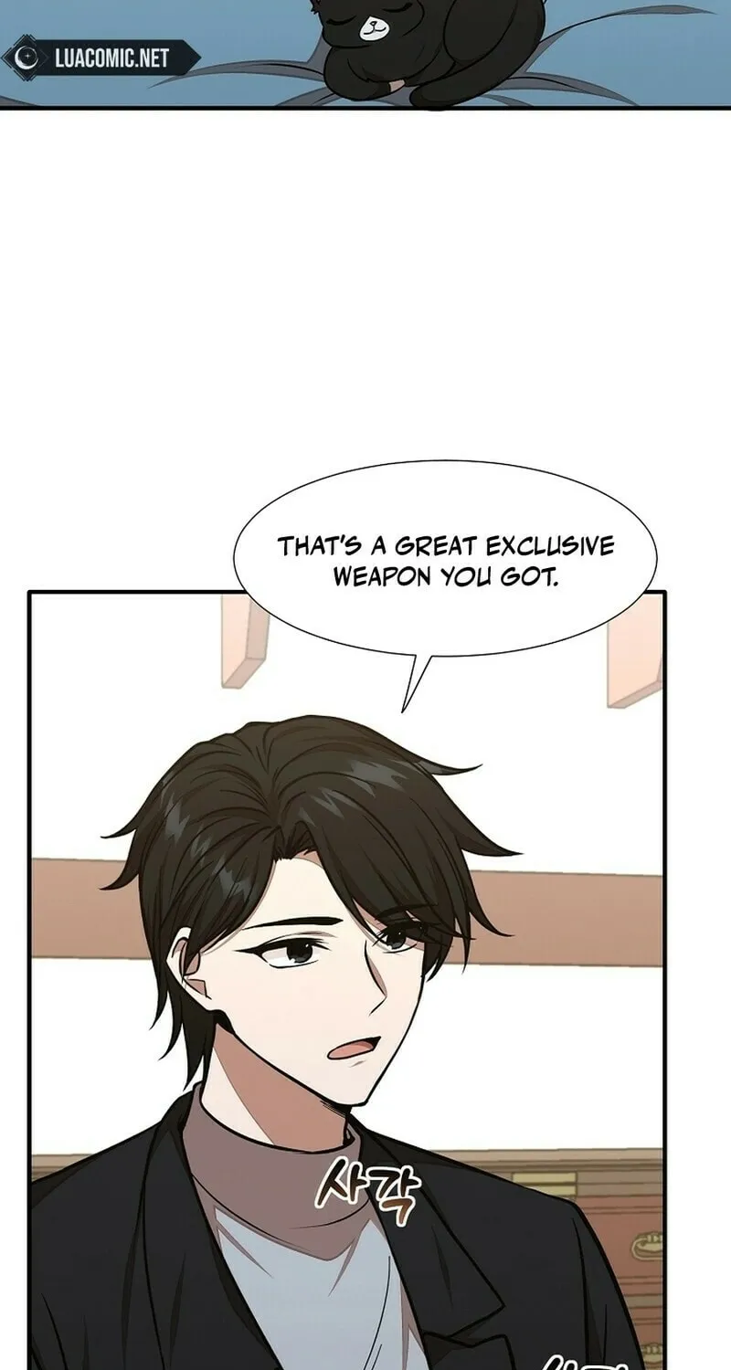 Food Truck Owner inside the Dungeon Chapter 47 page 54 - 